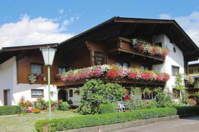 Apartment in Fügen with a balcony